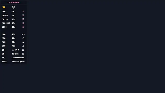 AlisaBloom online show from 04-01-26, 05:10