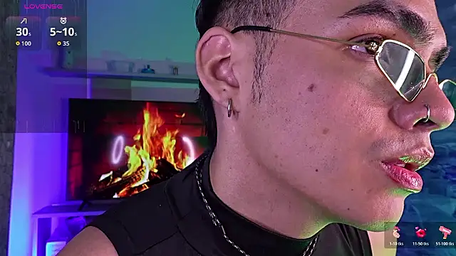 NicoKinggs  online show from 03-27-26, 01:45