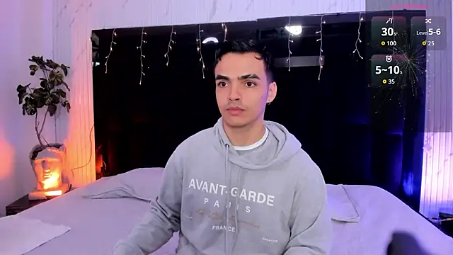 NicoKinggs  online show from 03-11-26, 01:16