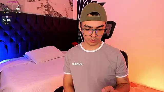 NicoKinggs  online show from 04-30-26, 12:45
