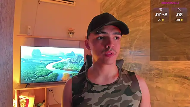 NicoKinggs  online show from 04-14-26, 01:38