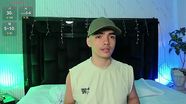 NicoKinggs  online show from 03-16-26, 12:31