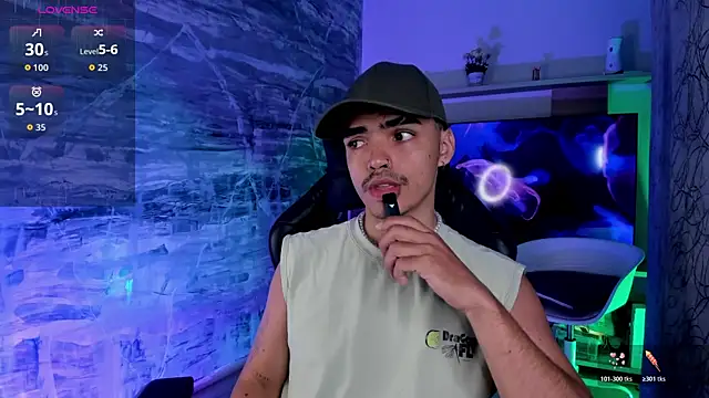 NicoKinggs  online show from 03-21-26, 12:53