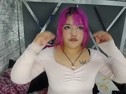 Sherry Boomm online show from 05-16-26, 08:41
