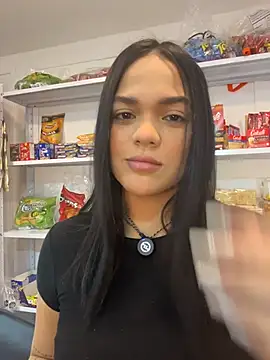 Bella-Ferrer online show from 06-25-26, 06:24