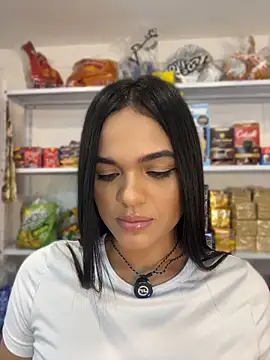 Bella-Ferrer online show from 06-04-26, 06:45