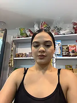 Bella-Ferrer online show from 07-09-26, 07:35