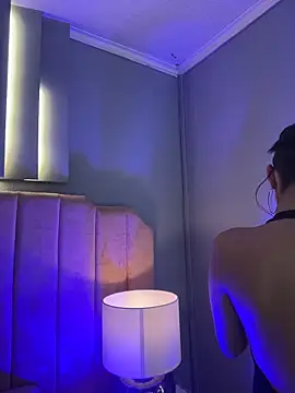 Bella-Ferrer online show from 03-18-26, 06:20