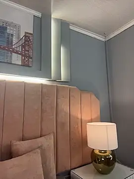 Bella-Ferrer online show from 03-20-26, 06:09