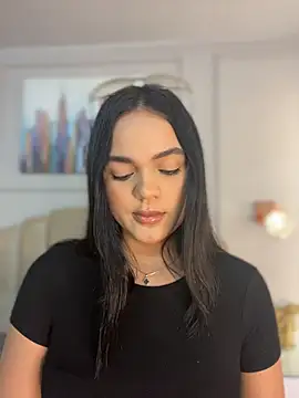 Bella-Ferrer online show from 04-24-26, 06:10