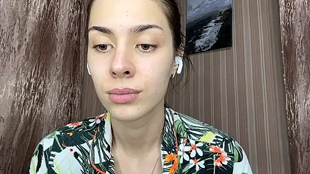 AylaLust online show from 04-19-26, 01:23