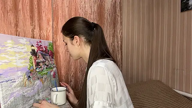 AylaLust online show from 03-28-26, 11:22