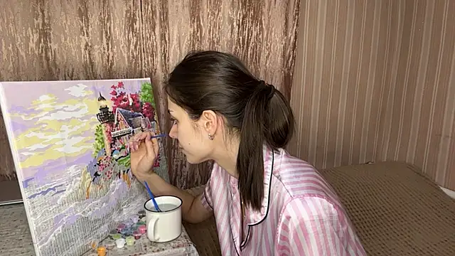 AylaLust online show from 03-26-26, 01:42