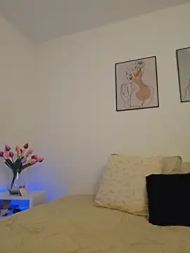 Victoria Evanss online show from 06-20-26, 11:10