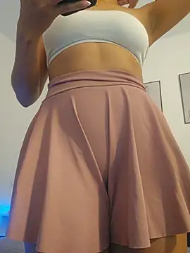 Victoria Evanss online show from 04-04-26, 10:27