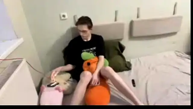 DavidSoprano online show from 03-12-26, 07:18