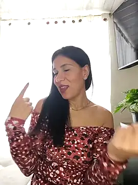 Camillemonroe  online show from 05-07-26, 12:30