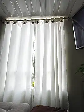 Camillemonroe  online show from 05-19-26, 12:34