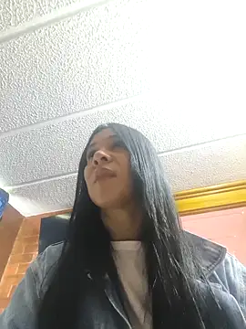 Camillemonroe  online show from 03-20-26, 01:12