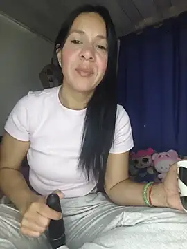 Camillemonroe  online show from 07-23-26, 07:38