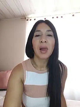 Camillemonroe  online show from 05-15-26, 12:36