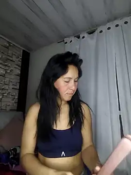 Camillemonroe  online show from 06-20-26, 09:03