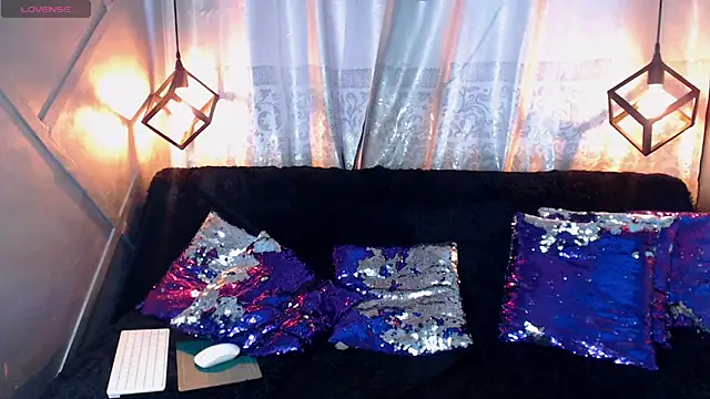 MilanDavid1 online show from 03-13-26, 05:40