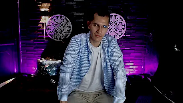 MilanDavid1 online show from 03-23-26, 05:24