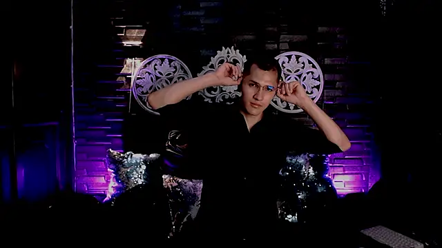 MilanDavid1 online show from 03-20-26, 05:36