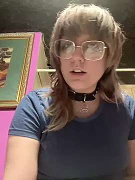 wolfie wuf online show from 03-10-26, 01:20