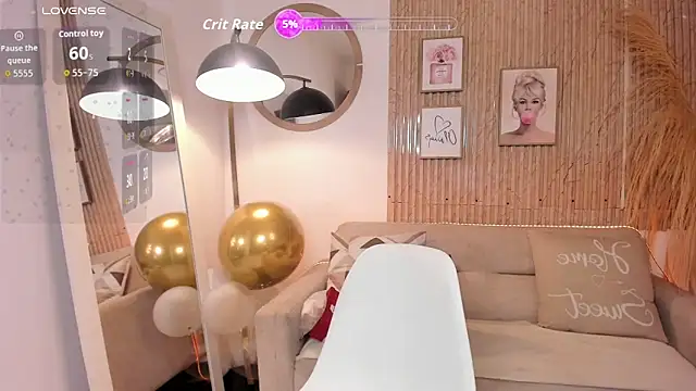 Zoey monroe online show from 03-26-26, 11:52