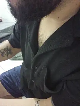 morenogih online show from 04-16-26, 02:12
