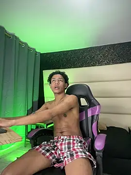 777  dmz   online show from 03-10-26, 05:17