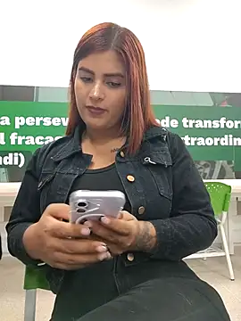 Katty sancional online show from 04-06-26, 11:17