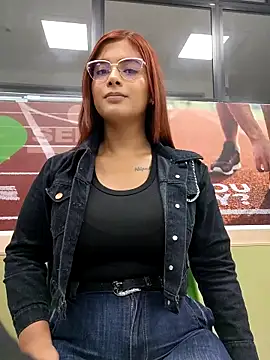 Katty sancional online show from 03-25-26, 11:14