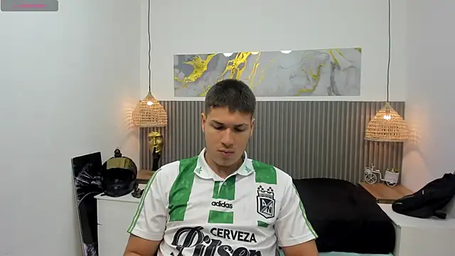 AlessandroFranco online show from 05-09-26, 01:36