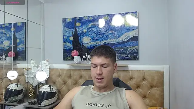 AlessandroFranco online show from 05-26-26, 01:20