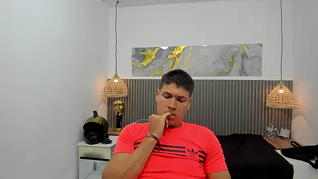 AlessandroFranco online show from 05-11-26, 01:12