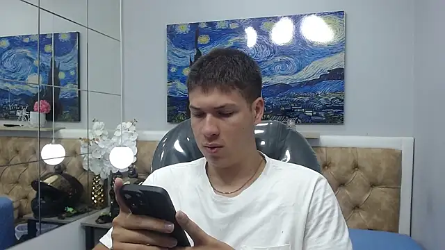 AlessandroFranco online show from 06-02-26, 01:22