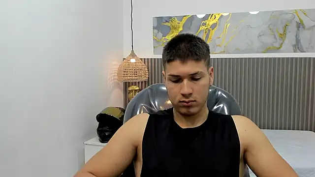 AlessandroFranco online show from 03-31-26, 01:46