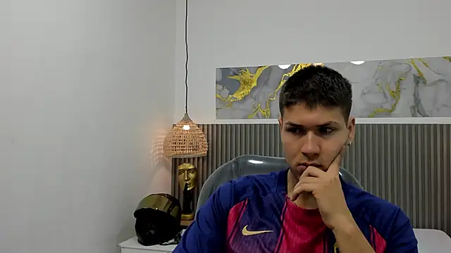 AlessandroFranco online show from 04-04-26, 12:45