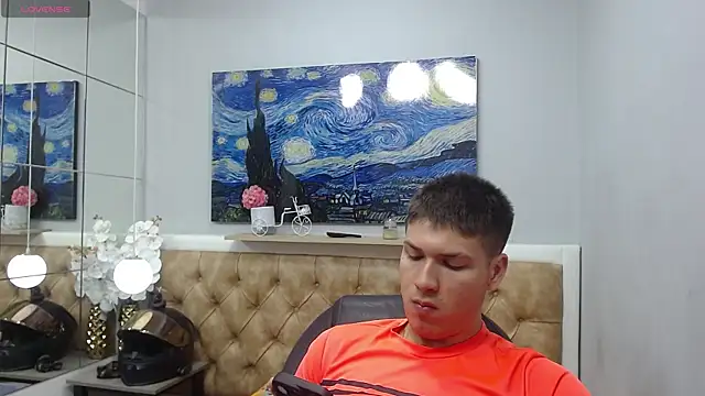 AlessandroFranco online show from 05-27-26, 01:29