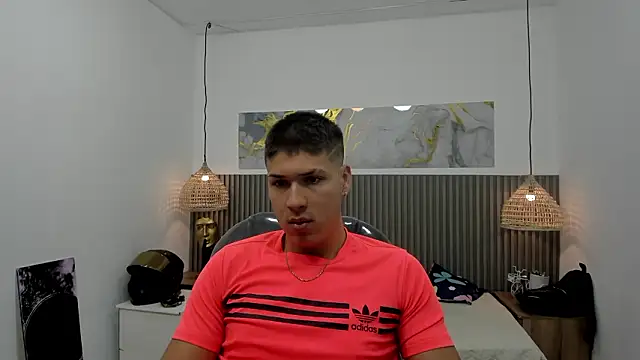 AlessandroFranco online show from 03-25-26, 01:21