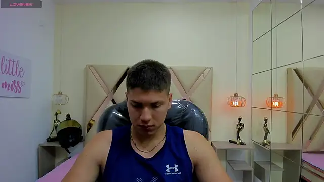 AlessandroFranco online show from 05-23-26, 01:21