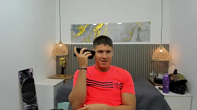 AlessandroFranco online show from 05-06-26, 02:10