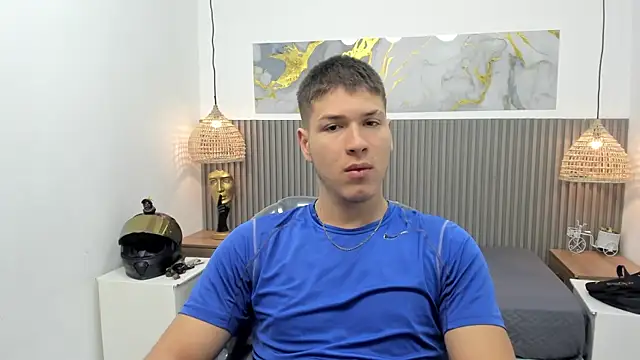 AlessandroFranco online show from 04-26-26, 01:19