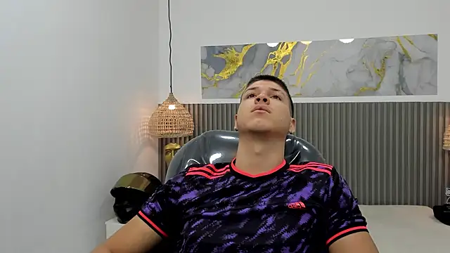 AlessandroFranco online show from 03-27-26, 01:23