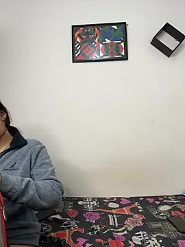 Haru Ozk online show from 05-25-26, 07:56