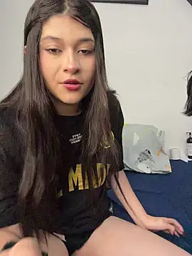 Haru Ozk online show from 05-13-26, 07:32