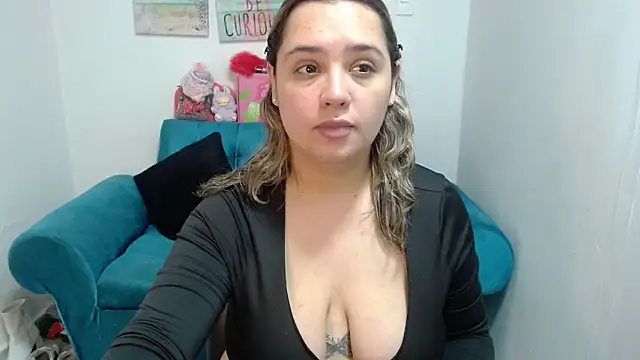 veronicaparkersex online show from 05-11-26, 12:28